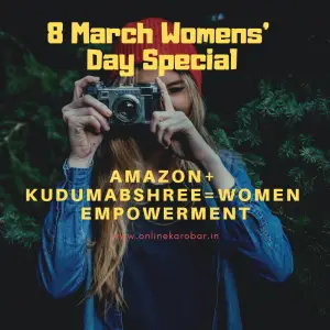 world largest women empowerment program kumbashree