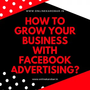 facebook advertising business model