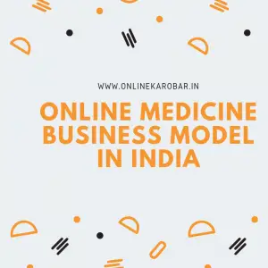 online pharmacy business model