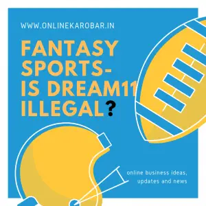 fantasy sports is legal
