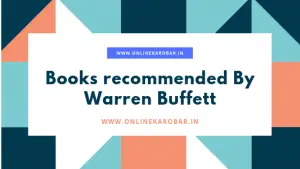 books recommended and preferred by warren buffett