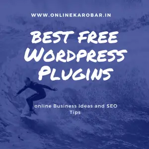 best wordpress plugins list