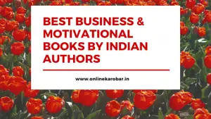 Best business books