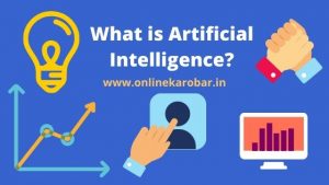 Artificial Intelligence in Hindi