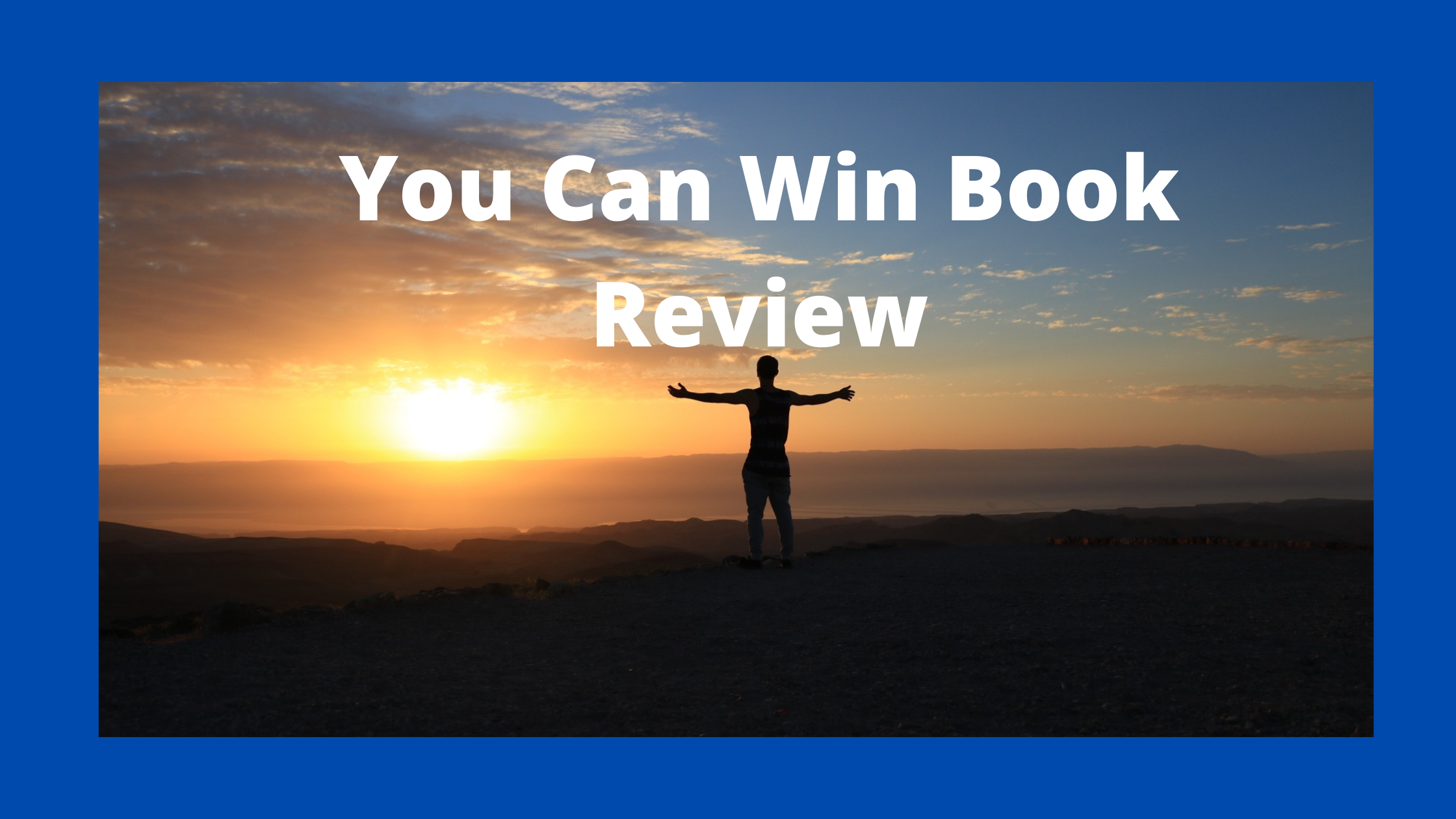 you can win book review