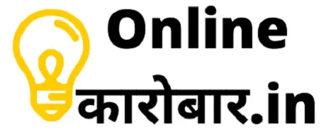 Online Karobar