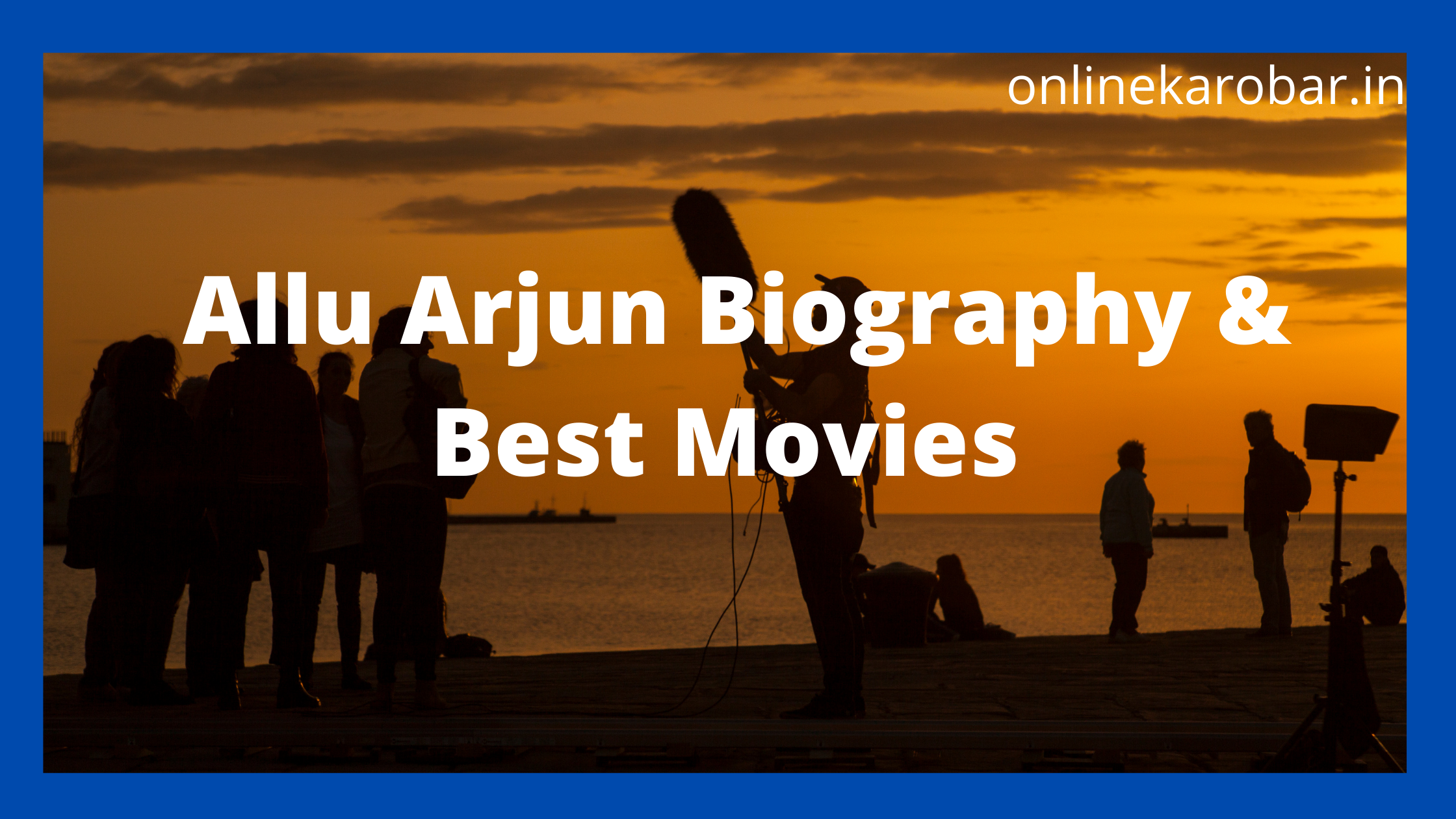 best allu arjun movies list