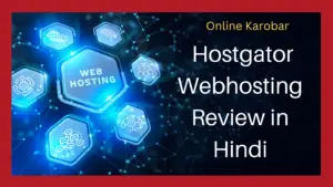 hostgator web hosting review