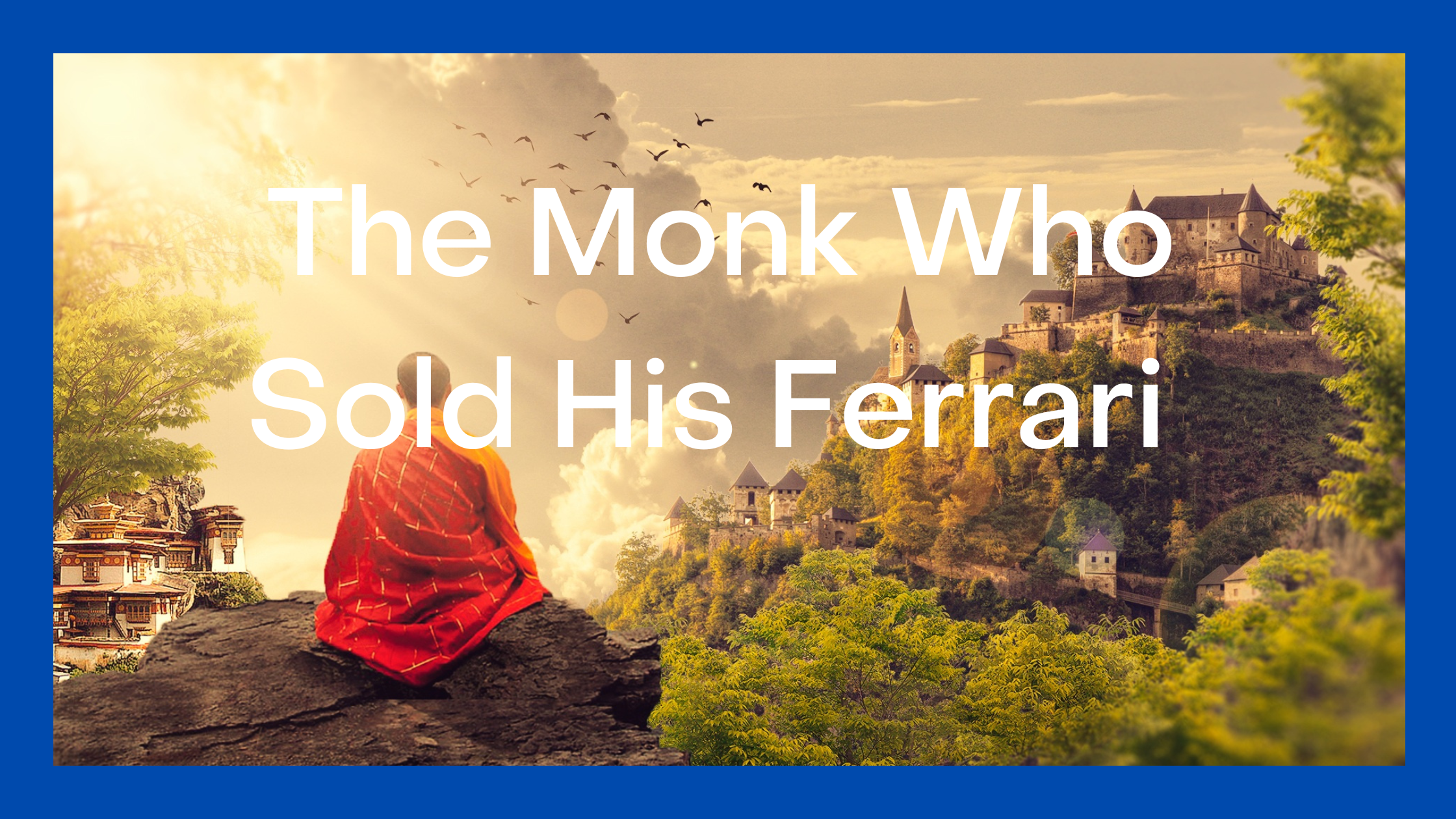 the monk who sold his ferrari hindi