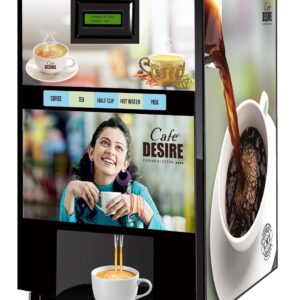 Coffee Vending Machine